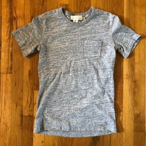 H&M men’s cotton T-shirt